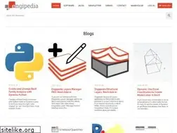 Sites similar to engipedia.com