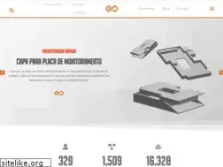 Sites similar to engiprinters.com.br