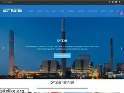 Sites similar to engis.co.il