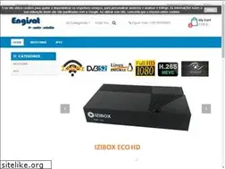 Sites similar to engisat.com