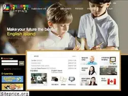 Sites similar to engisland.com