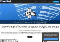 Sites similar to engissol.com