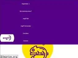 Sites similar to engit.fr