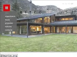 Sites similar to engitec.ad