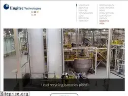 Sites similar to engitec.com