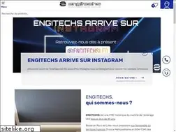 Sites similar to engitechs.com