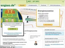 Sites similar to engiwo.de