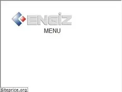 Sites similar to engiz.com