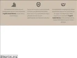 Sites similar to engizek.av.tr
