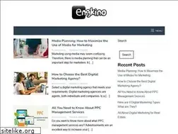 Sites similar to engkino.com