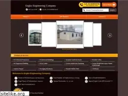 Sites similar to engkoengineering.com