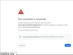 Sites similar to engkumuzahadin.blogspot.com