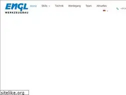 Sites similar to engl.it