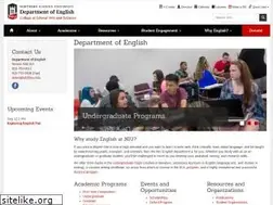 Sites similar to engl.niu.edu