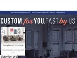 Sites similar to england-furniture-suppliers.com