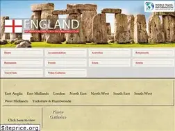 Sites similar to england-info.co.uk