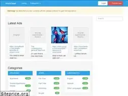 Sites similar to england.anunciase.com