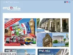 Sites similar to england.de