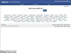 Sites similar to england.hotbizzle.com