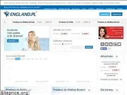 Sites similar to england.pl