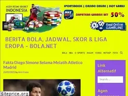 Sites similar to england2018bid.com