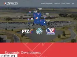 Sites similar to englandairpark.org