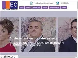 Sites similar to englandandcompany.co.uk