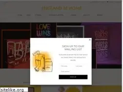 Sites similar to englandathome.com