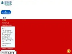 Sites similar to englandenglish.com