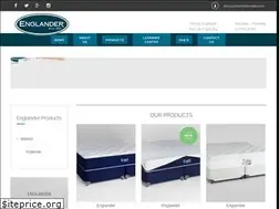 Sites similar to englander.ae
