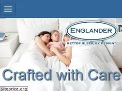 Sites similar to englander.com