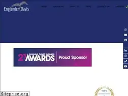 Sites similar to englanderdavis.com