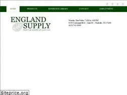 Sites similar to englanderosion.com