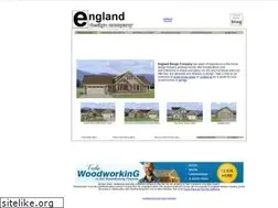 Sites similar to englandhouseplans.com