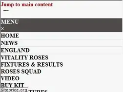 Sites similar to englandnetball.co.uk
