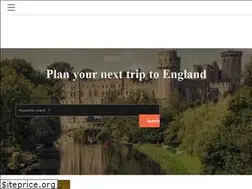 Sites similar to englandrover.com