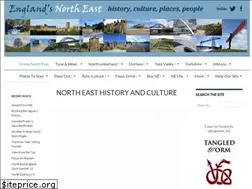 Sites similar to englandsnortheast.co.uk