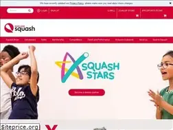 Sites similar to englandsquash.com