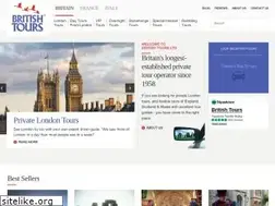 Sites similar to englandtours.com