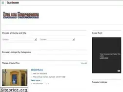 Sites similar to englandunderground.com