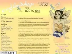 Sites similar to englebudskap.com