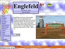 Sites similar to englefeld.ca