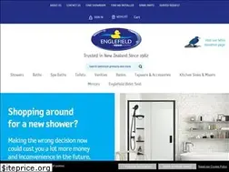 Sites similar to englefield.co.nz