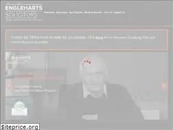Sites similar to engleharts.co.uk