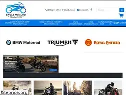 Sites similar to englemotors.com