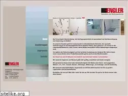 Sites similar to engler-boden.de