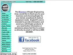 Sites similar to engler411.com