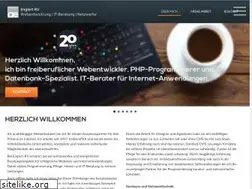 Sites similar to englert-rv.de