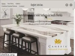 Sites similar to englertarts.com