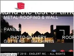 Sites similar to englertinc.com